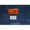 A112 FINO A 1978  FANALINO ARANCIONE ANT. SX  ARIC