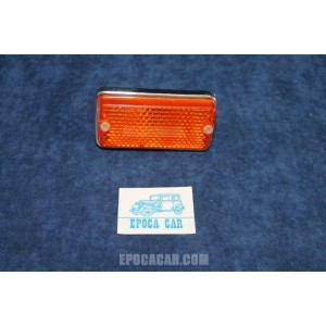 A112 UNTIL 1978  ORANGE FRONT RIGHT LIGHT  CATALUX