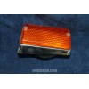A112 UNTIL 1978  ORANGE FRONT RIGHT LIGHT  CATALUX