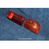 A111  PLASTICHE (2 PZ) PER FANALINO POST. DX STARS 