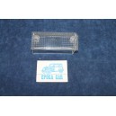 A112 RESTYLING '82  LENS FOR FRONT RIGHT LIGHT  ALTISSIMO
