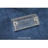 A112 RESTYLING '82  LENS FOR FRONT RIGHT LIGHT  ALTISSIMO