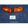 A112 3°S  PAIR FRONT LIGHTS    CARELLO