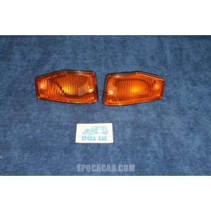 A112 3°S.  PAIR FRONT LIGHTS   ARIC