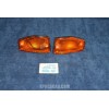 A112 3°S.  PAIR FRONT LIGHTS   ARIC