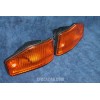 A112 3°S.  PAIR FRONT LIGHTS   ARIC