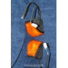 A112 3°S.  PAIR FRONT LIGHTS COMPLETE  ALTISSIMO