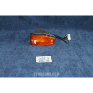 A112 3°S.  FANALINO ANT. DX COMPLETO  ALTISSIMO