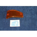 A112 3°S.  LENS FOR FRONT RIGHT LIGHT   ALTISSIMO