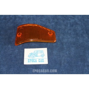 A112 3°S.  LENS FOR FRONT RIGHT LIGHT   ALTISSIMO