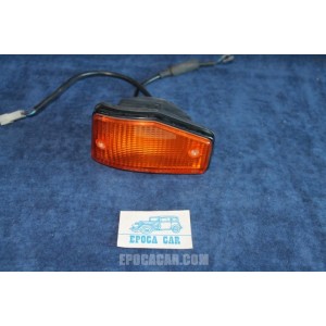A112 3°S.  COMPLETE FRONT RIGHT LIGHT  CARELLO