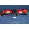 A112  ABARTH-ELITE-JUNIOR-LX   COPPIA FANALINI POST.  ALTISSIMO