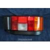 A112  ABARTH-ELITE-JUNIOR  -LX   REAR RIGHT TAILIGHT  ALTISSIMO