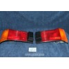 A112 E - ABARTH '78   PAIR REAR TAILIGHTS   ALTISSIMO