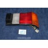 A112 E - ABARTH '78   REAR RIGHT TAILIGHT (WITH RETRO) ALTISSIMO