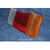 A112 E - ABARTH '78   PLASTICA PER FANALINO POST. DX  (CON RETRO)   ALTISSIMO