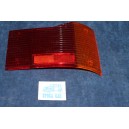 A112 E - ABARTH '78   PLASTICA PER FANALINO POST. DX   ALTISSIMO