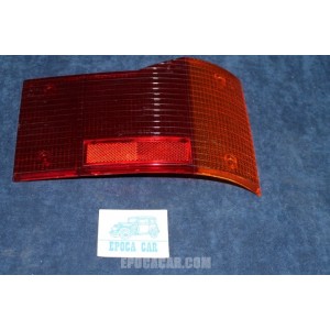A112 E - ABARTH '78   PLASTICA PER FANALINO POST. DX   ALTISSIMO