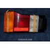 A112 E - ABARTH '78   REAR LEFT TAILIGHT (WIYH RETRO)   OLSA