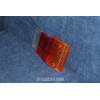 A112 E - ABARTH '78   PLASTICA PER FANALINO POST. DX (CON RETRO)   OLSA