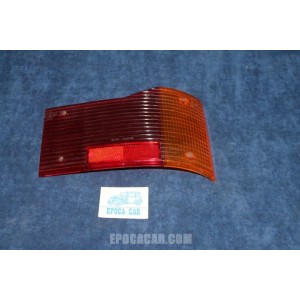 A112 E - ABARTH '78   LENS FOR REAR RIGHT TAILIGHT   OLSA