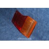 A112 E - ABARTH '78   LENS FOR REAR RIGHT TAILIGHT   OLSA