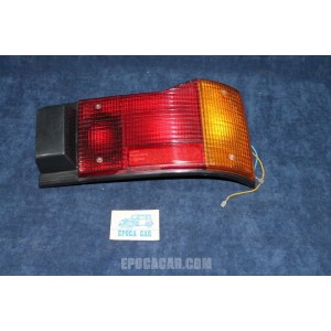A112 E - ABARTH '78   REAR RIGHT TAILIGHT   LAERT