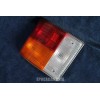 A112 2°S.   FANALINO POST. SX  CON RETRO  BORDO BIANCO  ARIC