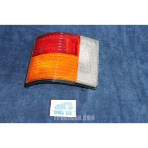 A112 2°S.   REAR LEFT TAILIGHT  WITH RETRO  BLECK BOARD  ARIC