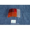 A112 2°S.   PLASTICA PER FANALINO POST. SX CON RETRO  ARIC