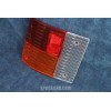 A112 2°S.   PLASTICA PER FANALINO POST. SX CON RETRO  ARIC