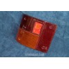 A112 2°S.   LENS FOR REAR LEFT  TAILIGHT ARIC