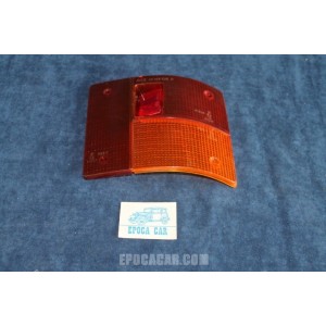 A112 2°S.   LENS FOR REAR RIGHT TAILIGHT   ARIC