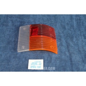 A112 2°S.   LENS FOR REAR RIGHT TAILIGHT (WHIT RETRO)   ARIC