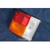 A112 2°S.   REAR LEFT TAILIGHT (WHIT RETRO)  BLACK BOARD  ALTISSIMO