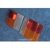 A112 2°S.   COPPIA PLASTICHE PER FANALINI POST. CON RETRO   ALTISSIMO