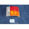 A112 2°S.   REAR RIGHT TAILIGHT (WITH RETRO) WHITE BOARD   ALTISSIMO