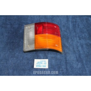 A112 2°S.   FANALINO POST.DX  CON RETRO BORDO NERO    ALTISSIMO