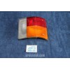 A112 2°S.   FANALINO POST.DX  CON RETRO BORDO NERO    ALTISSIMO
