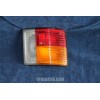 A112 2°S.   FANALINO POST.DX  CON RETRO BORDO NERO    ALTISSIMO