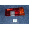 REGATA RESTYLING   PLASTICA PER FANALINO POST. DX   ARIC