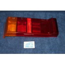 Y10    LENS FOR REAR LEFT TAILIGHT  ALTISSIMO