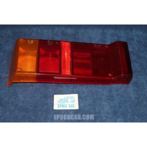 Y10    LENS FOR REAR LEFT TAILIGHT  ALTISSIMO