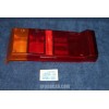 Y10    LENS FOR REAR LEFT TAILIGHT  ALTISSIMO