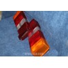 Y10   PAIR LENSES  FOR REAR TAILIGHTS  (WITH RETRO)  SIEM