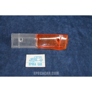 GAMMA COUPE'   PLASTICA PER FANALINO ANT. SX  SIEM