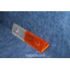 GAMMA COUPE'   PLASTICA PER FANALINO ANT. SX  SIEM