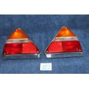 GAMMA BN   PAIR REAR TAILIGHTS   ALTISSIMO