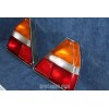 GAMMA BN   PAIR REAR TAILIGHTS   ALTISSIMO