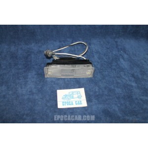 DELTA   RIGHT REVERSE LIGHT   OLSA